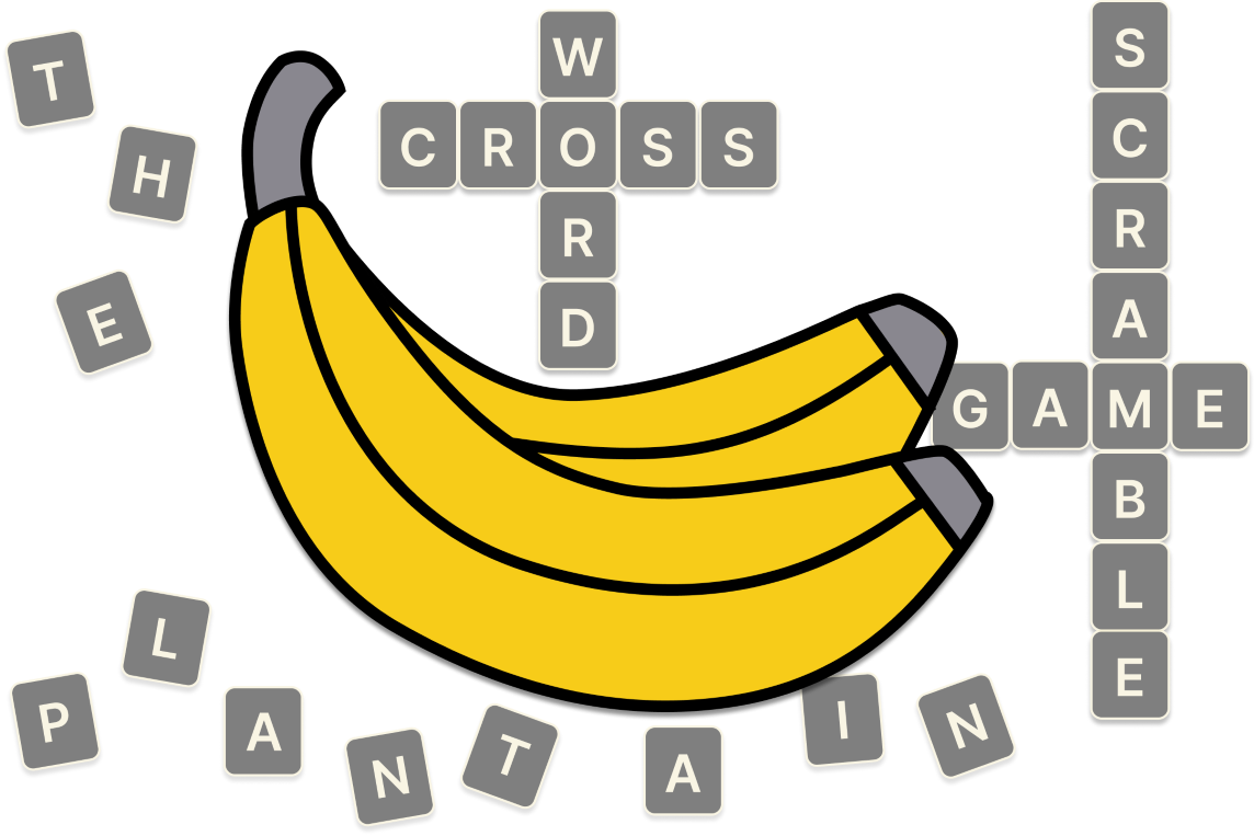 Bananagrammer: Scrabb.ly/WordSquared - Massively Multiplayer Online  Word-formation Game